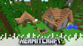 Hermitcraft - Looks Great! (Minecraft) - S5E43 #nHo