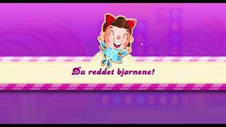 Candy Crush Soda Saga level 152 SUCCESS