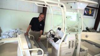 Gulf Coast Marine 223cc Everglades