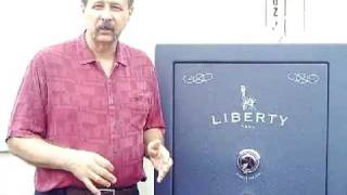 How to Accept a Safe