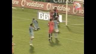 La Liga Celta 1 - 2 Sevilla FC (2006-07) JC
