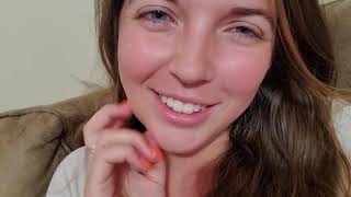 Giantess Eats You ASMR Request