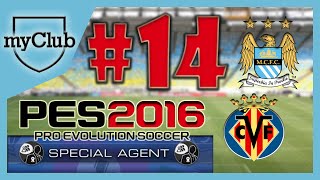 PES 2016 #14 MELHORES DE SETEMBRO - FINAL DIFÍCIL? - MY CLUB (PS4)