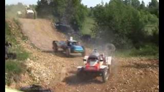 Tapa autokross 2010