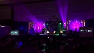 DIes Natalis FKG Unsyiah Ke-9
