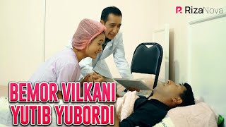 BEMOR VILKANI YUTIB YUBORDI | Ixlasow
