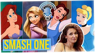 Off The Record: Rank Your Favorite Characters... (ft. Shannon Boodram)