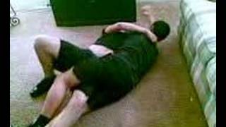 gay wrestling