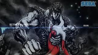 Receive You ~ North Star ~ Hokuto ga Gotoku OST