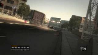 Best Moment of Grid!