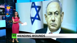 FULL SHOW: Biden lifts sanctions on ICC members