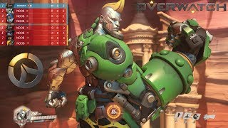 Doomi Fistiii | Overwatch #2