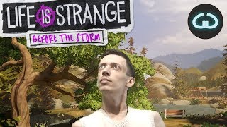 Вечерний игрофильм Life is Strange