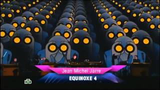 Jean Michel Jarre live concert in Sochi 20/12/2013