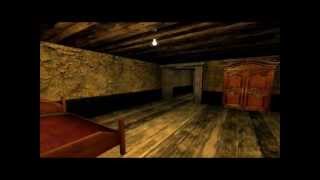 Slender Mansion [Slender Man] Gameplay Ita Fralquadrato