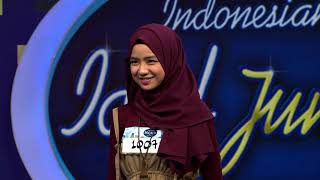 RCTI Promo “KAKAK RIZKY KAGUM DENGAN JUNIOR YANG SATU INI LOH” SETIAP JUMAT