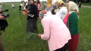 izba_records \ вождение стрелы ч.10