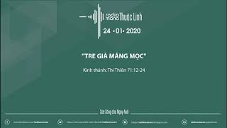 Radio Mana 24 01 2020