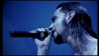 Depeche Mode   Personal Jesus   Live in Bacelona 93'