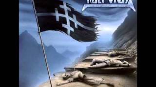 Holy Cross - King in hell (Under the flag - 2009)