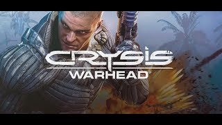 Чит на- Crysis Warhead(Trainer)