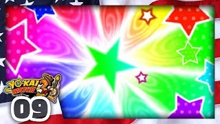 YO-KAI WATCH 3 FR ÉPISODE 9 - LES COMBATS OFFICIELS !