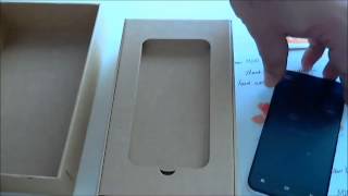 Unboxing Xiaomi Mi Two