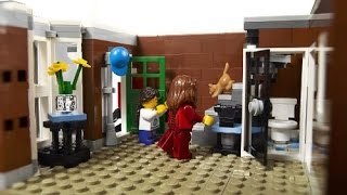 LEGO Creator Tienda de mascotas, Juguetes Infantiles, Lego Juguetes