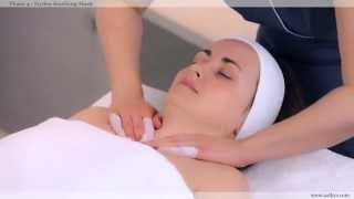 SOTHYS. Thermal SPA. Процедура для чувствительной кожи