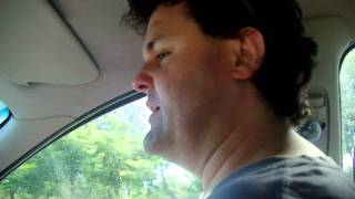 Ford AU 2 Falcon Forte 2001
