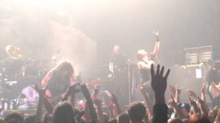 Moonspell - Ataegina (09.04.2016 Re:Public)