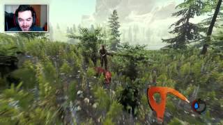 The Forest: PETA Will Be Displeased