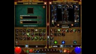 Torchlight 2 Прохождение за мага часть 5