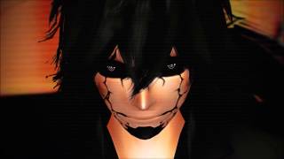 MMD It´s Time to Die [FNAF3]