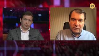 Каковы планы ЕС и США на Украину? – Владимир Корнилов // Без протокола