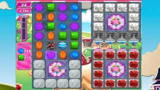 Candy Crush Saga Level 751  REALLY FUN LEVEL!