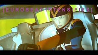 Acceleracers: The Ruins Realm(INITIAL D EDITION)