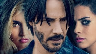 Кто там / Knock Knock (2015) Русский (дублированный) HD трейлер