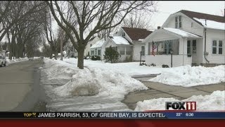 GDW APPLETON DOG EVICTED PKG