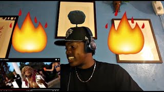 {Fire!!?} Hopsin - Picasso (REACTION)