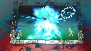 最新作！【ドラゴンクエストモンスターズテリーのワンダーランド3D】PV