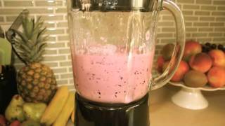 Breast Milk Smoothies & Popsicles