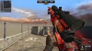 Point Blank Remake