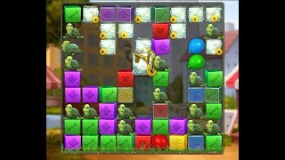Pet Rescue Saga Level 2427