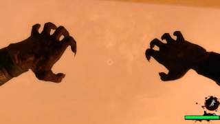 L4D2 - туториал по охотнику