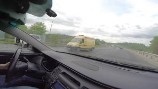 Авария,ДТП,Богородское,Реммаш,Сергиев-Посад, 19.05.2016