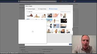 Free Images from Shutterstock on Facebook