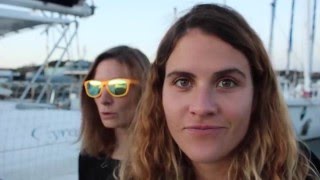 Traverser l'Atlantique, c'est facile