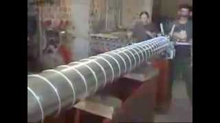 SPİRAL BORU MAKİNESİ O532 769 8824