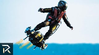 10 FUTURISTIC Toys Only The Richest Can Afford